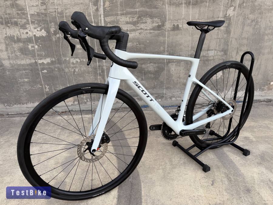Scott Addict 50 - ÚJ!