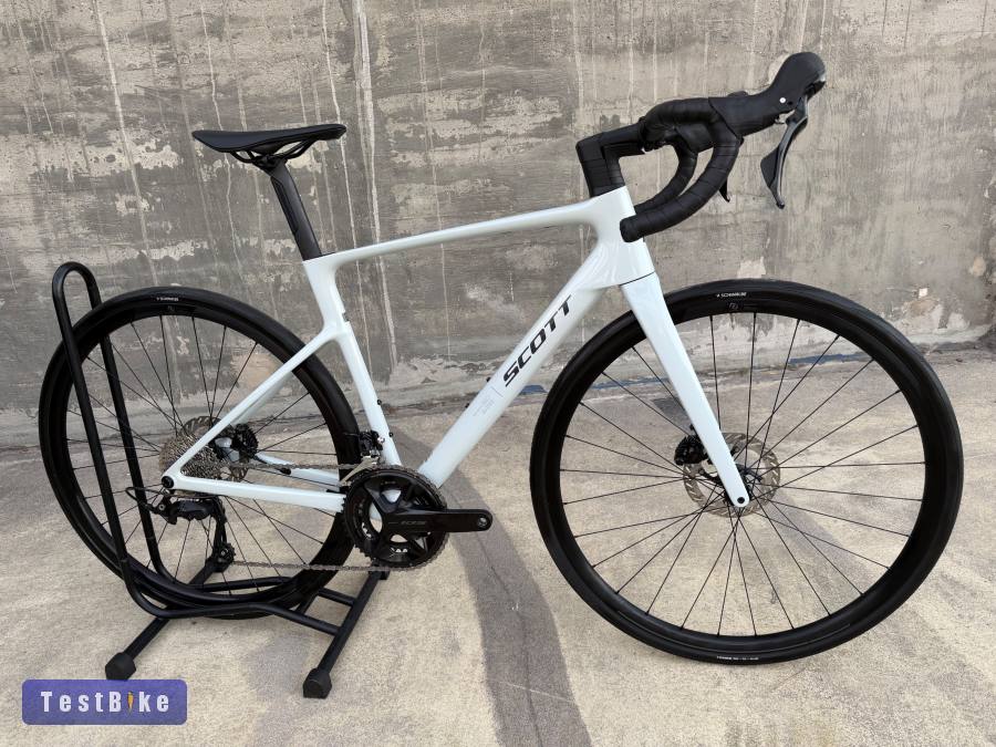 Scott Addict 50 - ÚJ!