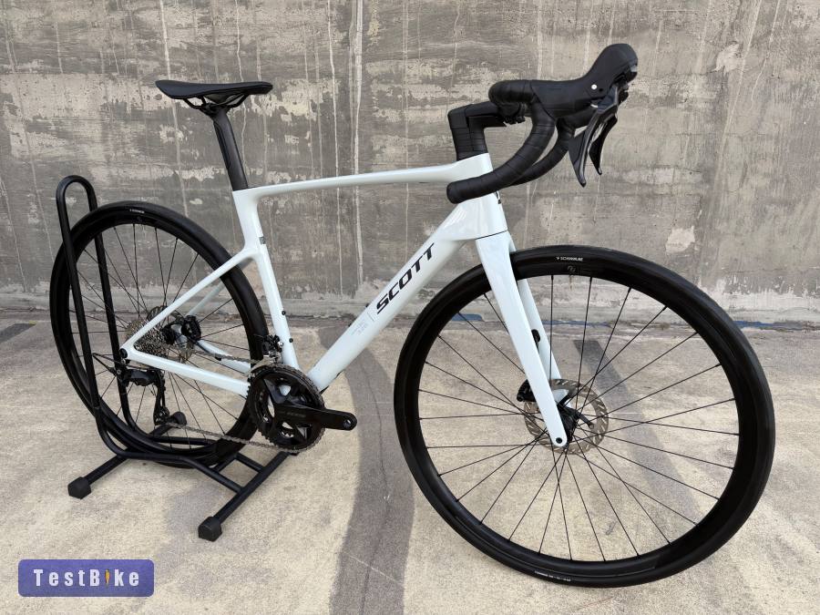 Scott Addict 50 - ÚJ!