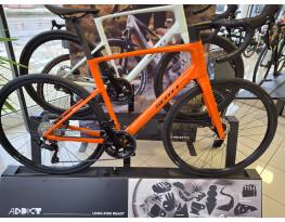 Scott Addict 50 orange 2026 Új/Garanciális