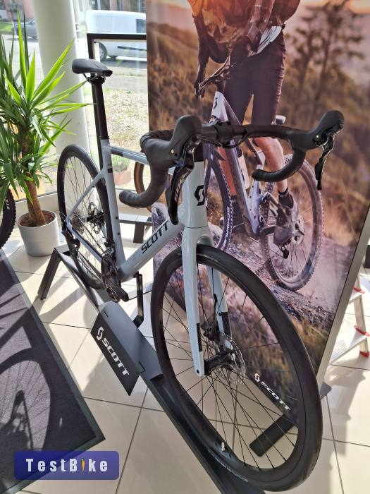 Scott Addict 50 2025, Új Garanciális Akció!