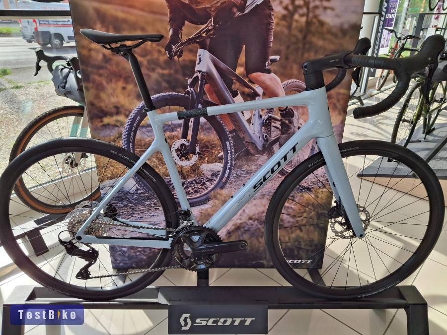 Scott Addict 50 2025, Új Garanciális Akció!
