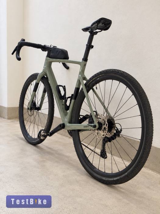 Scott Addict Gravel 