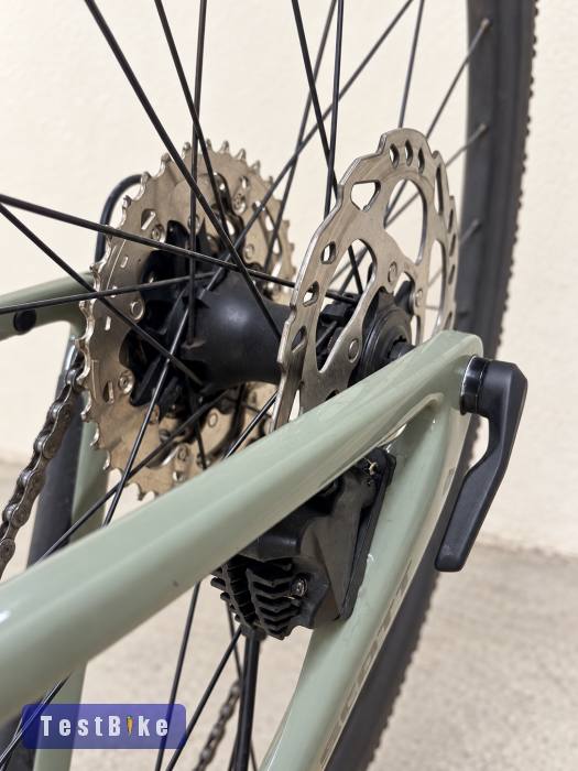 Scott Addict Gravel 