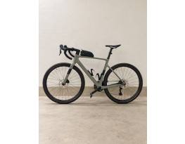 Scott Addict Gravel