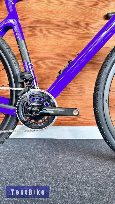 Scott Addict Gravel 10 M