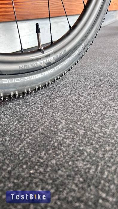 Scott Addict Gravel 10 M