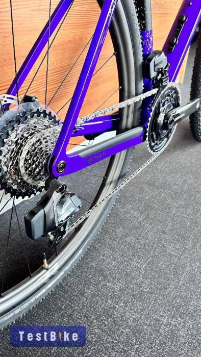 Scott Addict Gravel 10 M