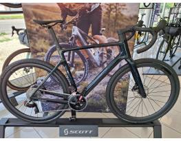Scott Addict Gravel 20 2025-ös, Új Garanciális!