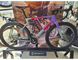 Scott Addict Gravel 20 2025-ös, Új Garanciális!