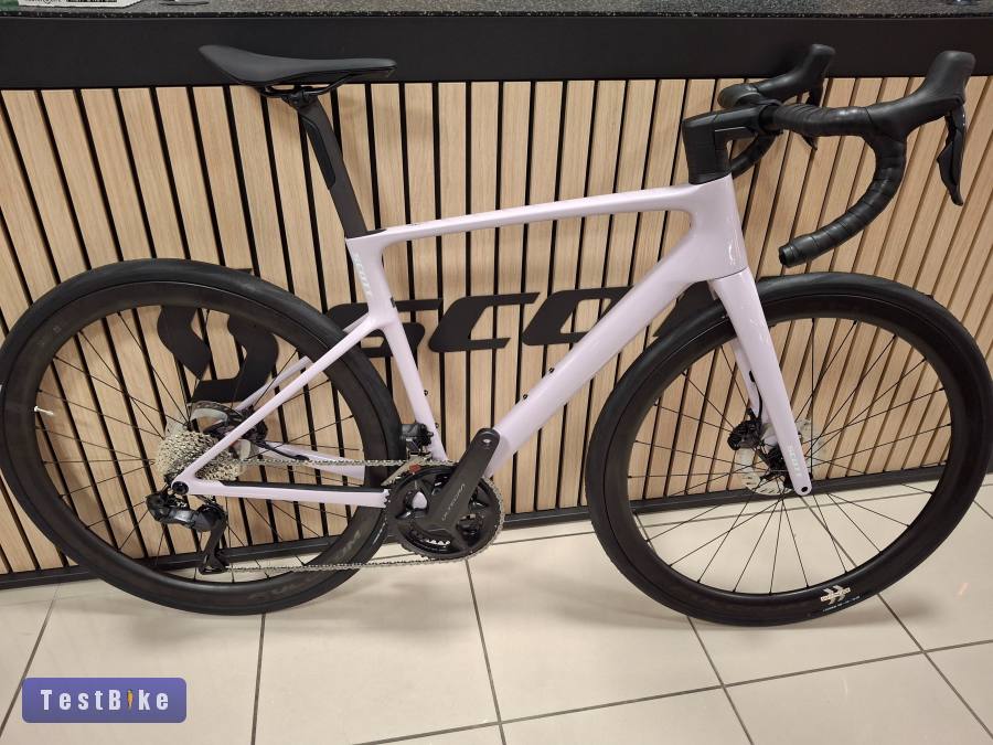 Scott Addict  20 2026-ös, Új Garanciális!