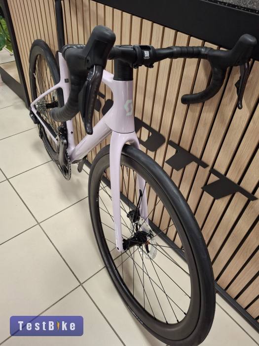 Scott Addict  20 2026-ös, Új Garanciális!