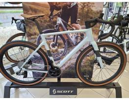 Scott Addict Gravel 20 Új Garanciális!