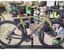 Scott Addict Gravel 40  Új Garanciális!