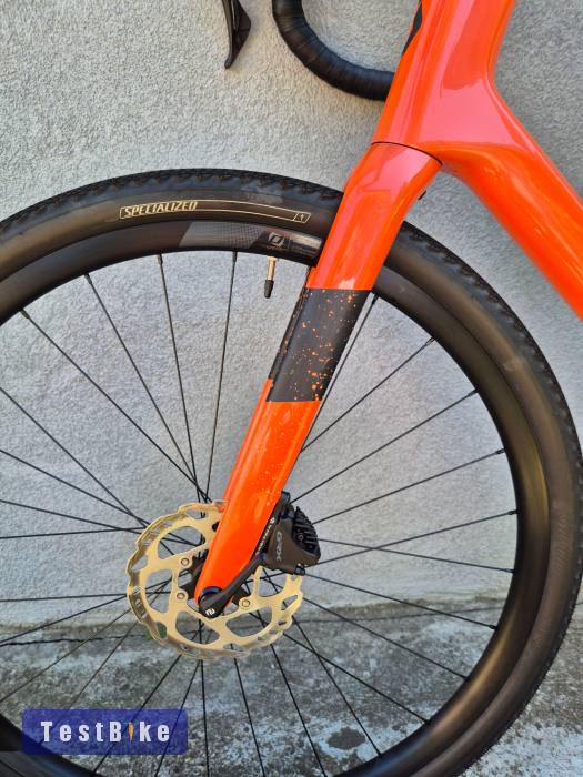 Scott Addict Gravel 40 Full Carbon Grx 820. 2025-26. 