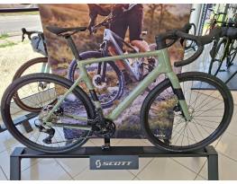 Scott Addict Gravel 50 2025-ös, Új Garanciális!