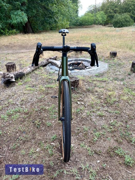 Scott Addict Gravel