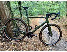 Scott Addict Gravel