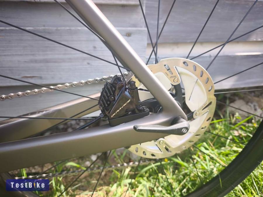 Scott Addict Karbon Országúti Shimano Dura-Ace 2x11         