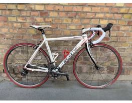 Scott Addict R4 karbon országúti kerékpár 53 cm (168-178 cm)