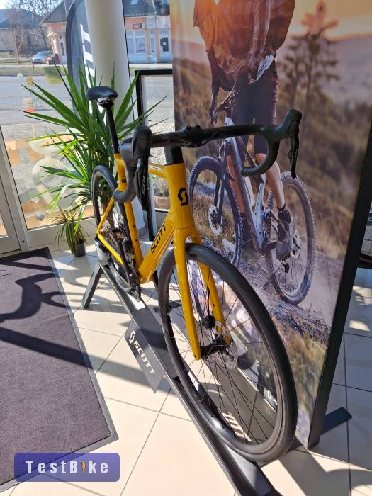 Scott Addict 40 Új Garanciális Akció!