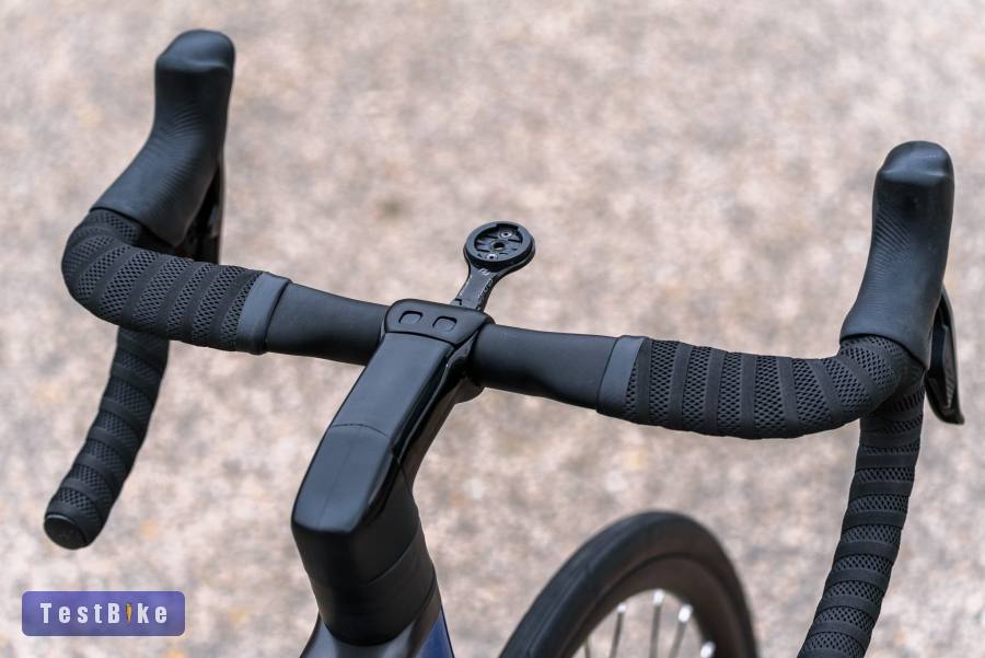 Scott Addict RC 20 Sram Force AXS (L) full karbon országúti 