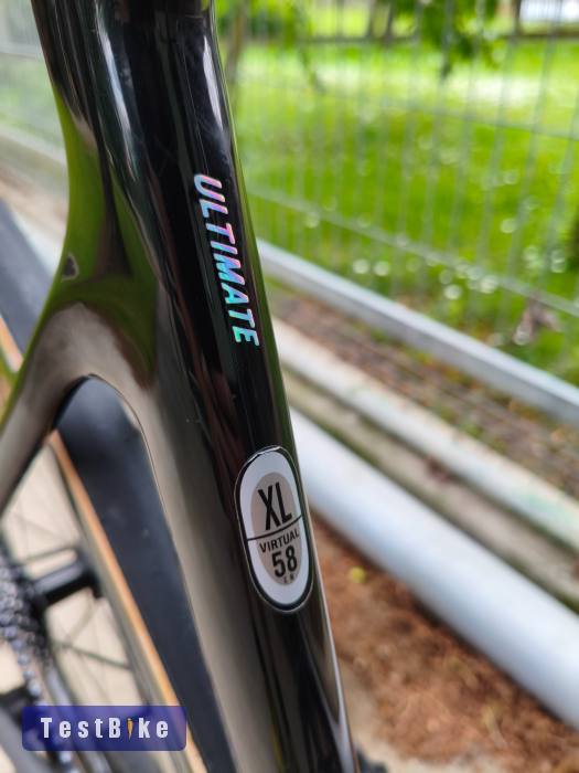 Scott Addict RC Ultimate