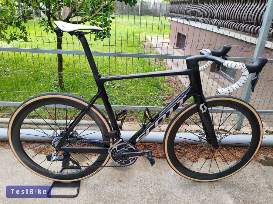 Scott Addict RC Ultimate