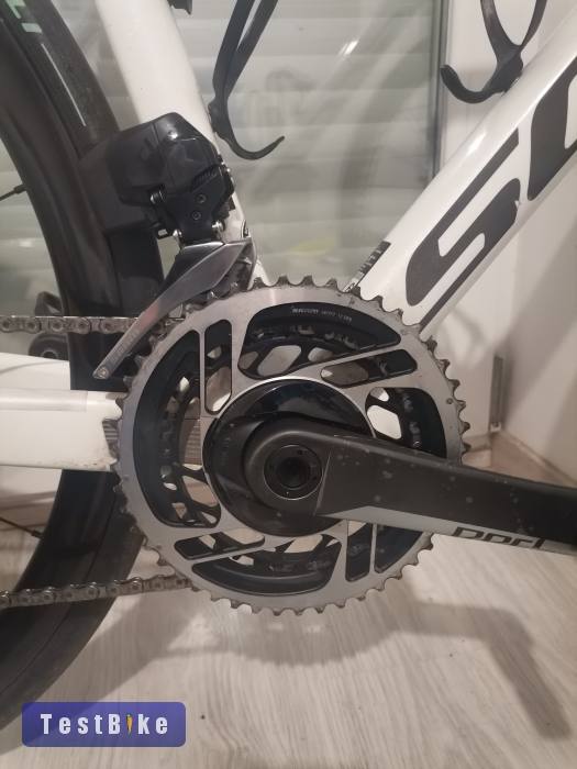 Scott Addict RC10 eladó