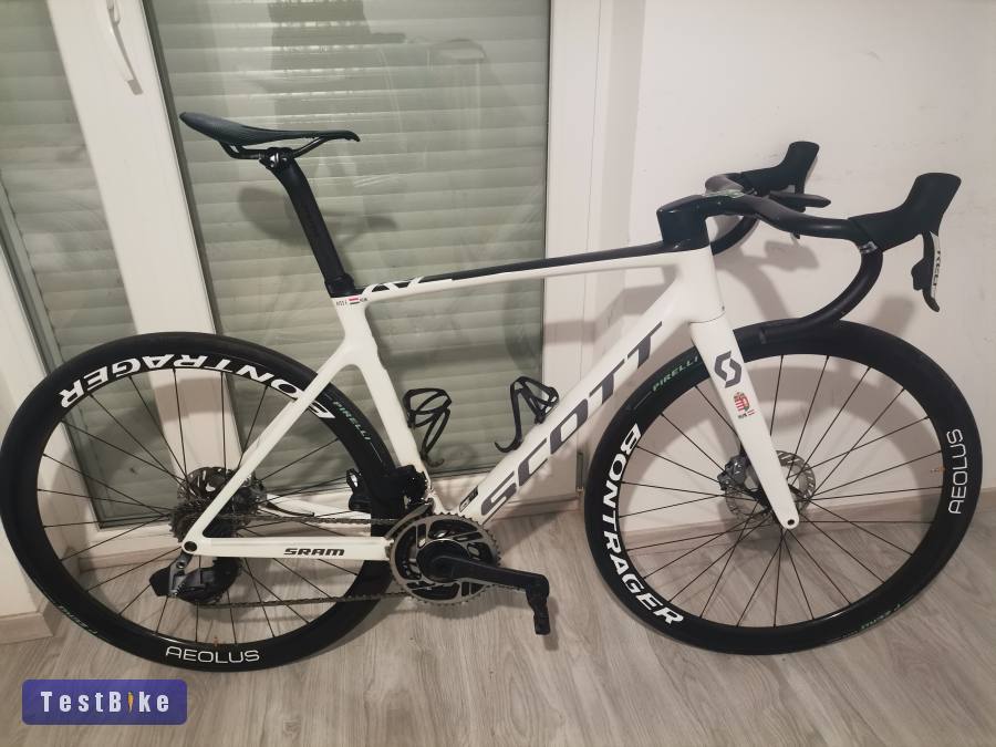 Scott Addict RC10 eladó