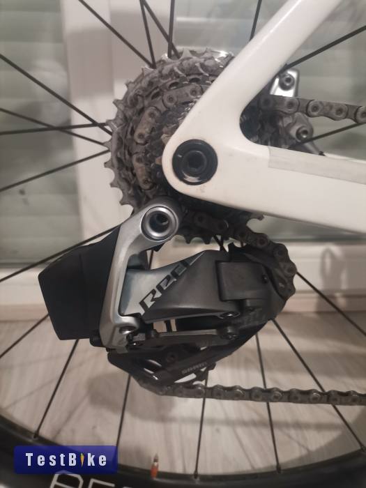 Scott Addict RC10 eladó