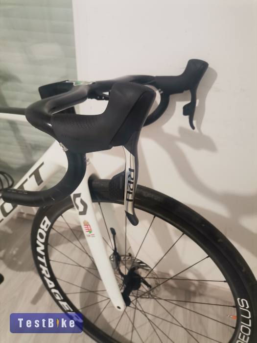 Scott Addict RC10 eladó