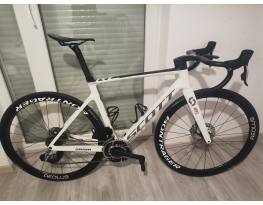 Scott Addict RC10 eladó