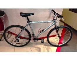 Scott American MTB Shimano Deore LX