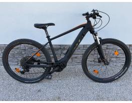 Scott Aspect 29 Bosch CX ebike kerékpár