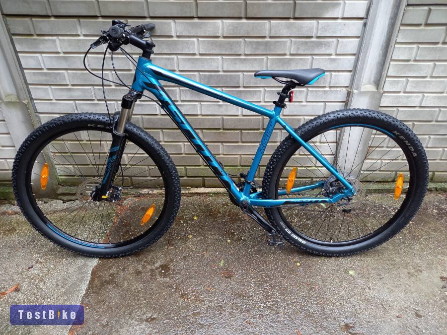 Scott aspect 29" mtb kerékpár
