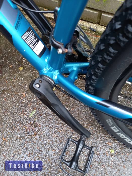 Scott aspect 29" mtb kerékpár