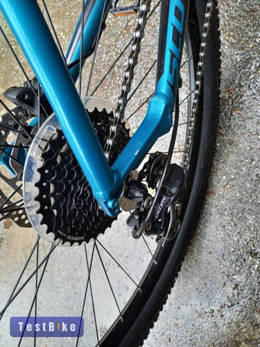Scott aspect 29" mtb kerékpár