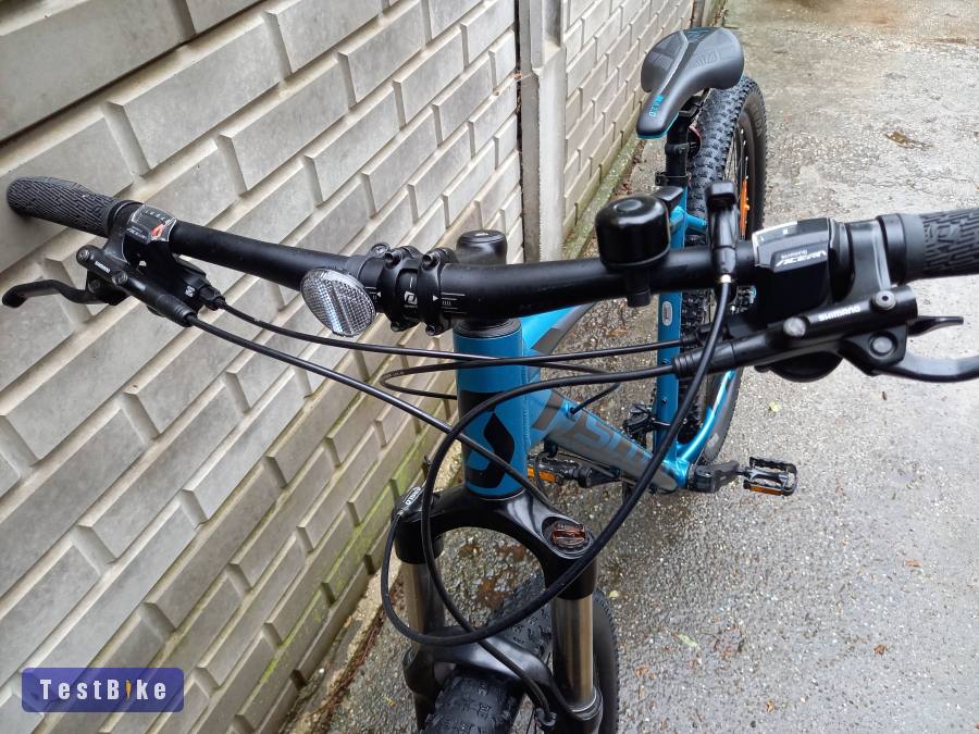 Scott aspect 29" mtb kerékpár