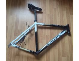 Scott Aspect 50 váz XL-es méret,26"
