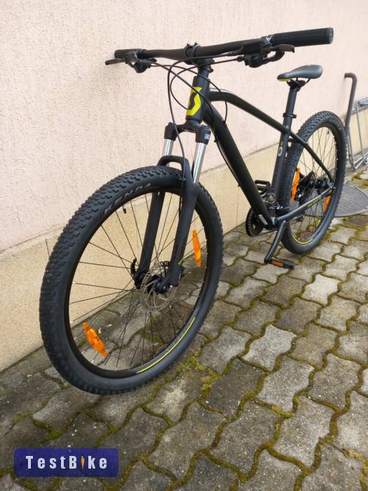 Scott Aspect 760 MTB 27,5 M-es váz