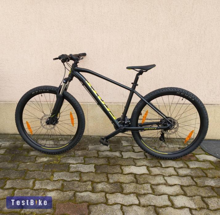 Scott Aspect 760 MTB 27,5 M-es váz