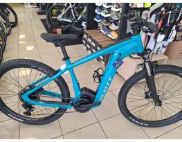 Scott Aspect 920 M és L, Új Garanciális