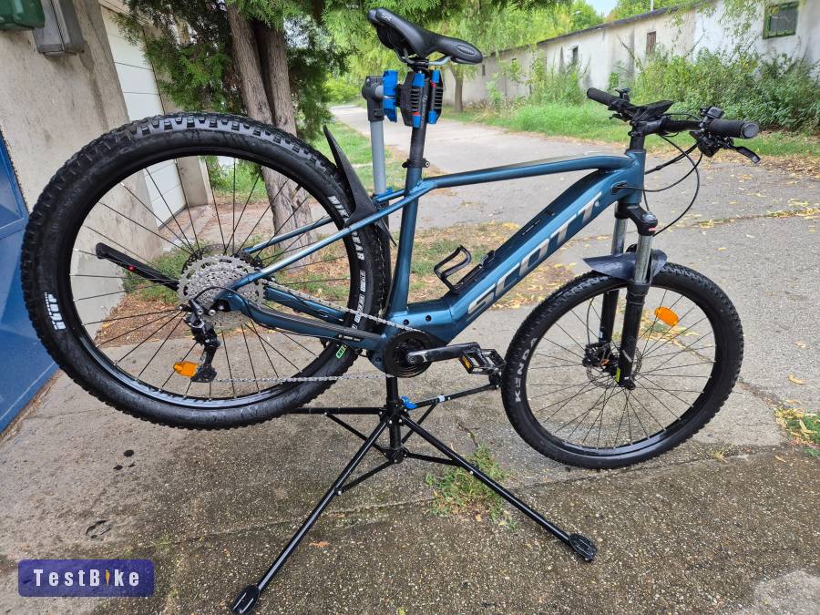 Scott Aspect 930, 29"