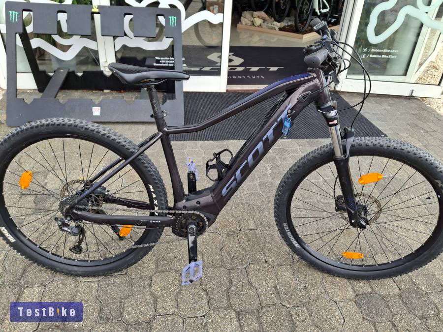 Scott Aspect 930, 940,  eRide  1 év garancia