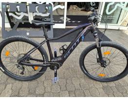 Scott Aspect 930, Contessa Active 920 eRide 1 év garancia