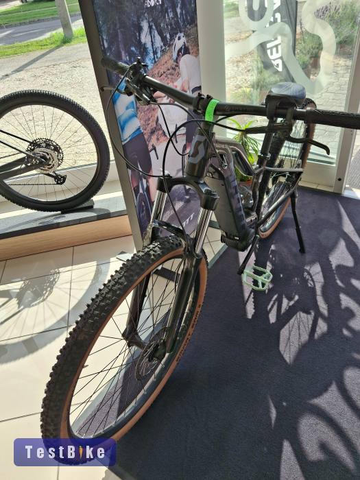 Scott Aspect 930, 940, 950 eRide 