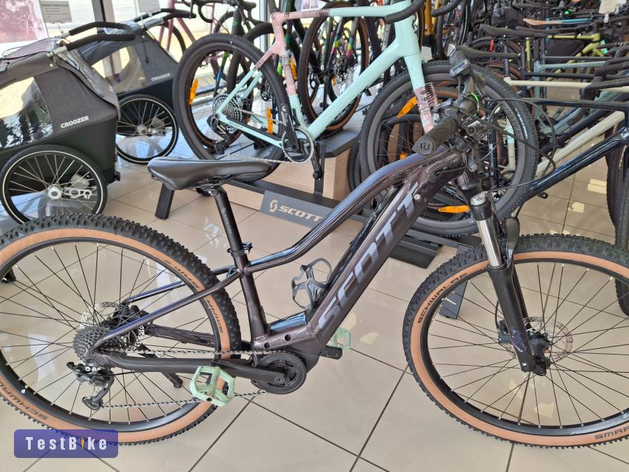 Scott Aspect 930, 940, 950 eRide 