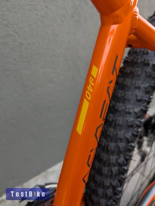 Akció! Scott Aspect 940 D, 29er,Alivio/Acera 3x9s! Újszerű!