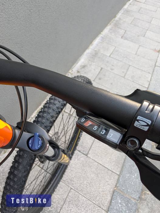 Akció! Scott Aspect 940 D, 29er,Alivio/Acera 3x9s! Újszerű!